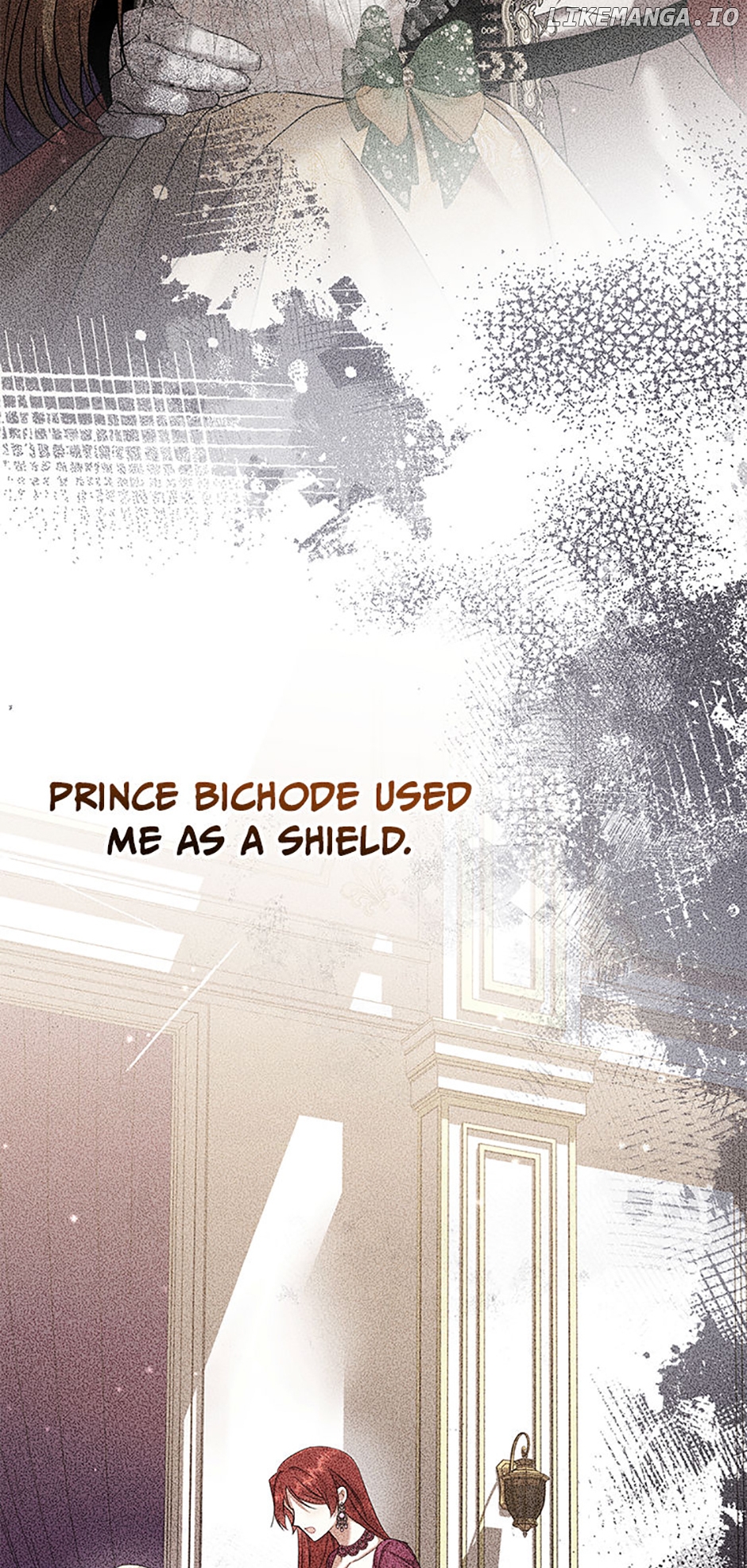 This Time, I Will Survive Until the End Chapter 31 - page 13