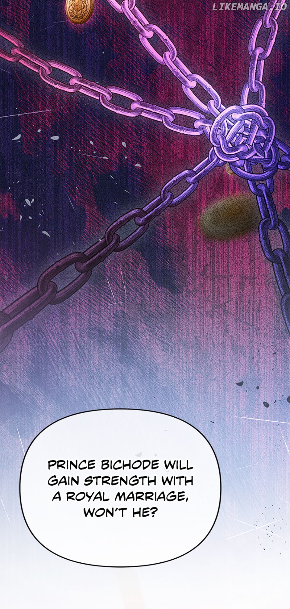 This Time, I Will Survive Until the End Chapter 31 - page 16