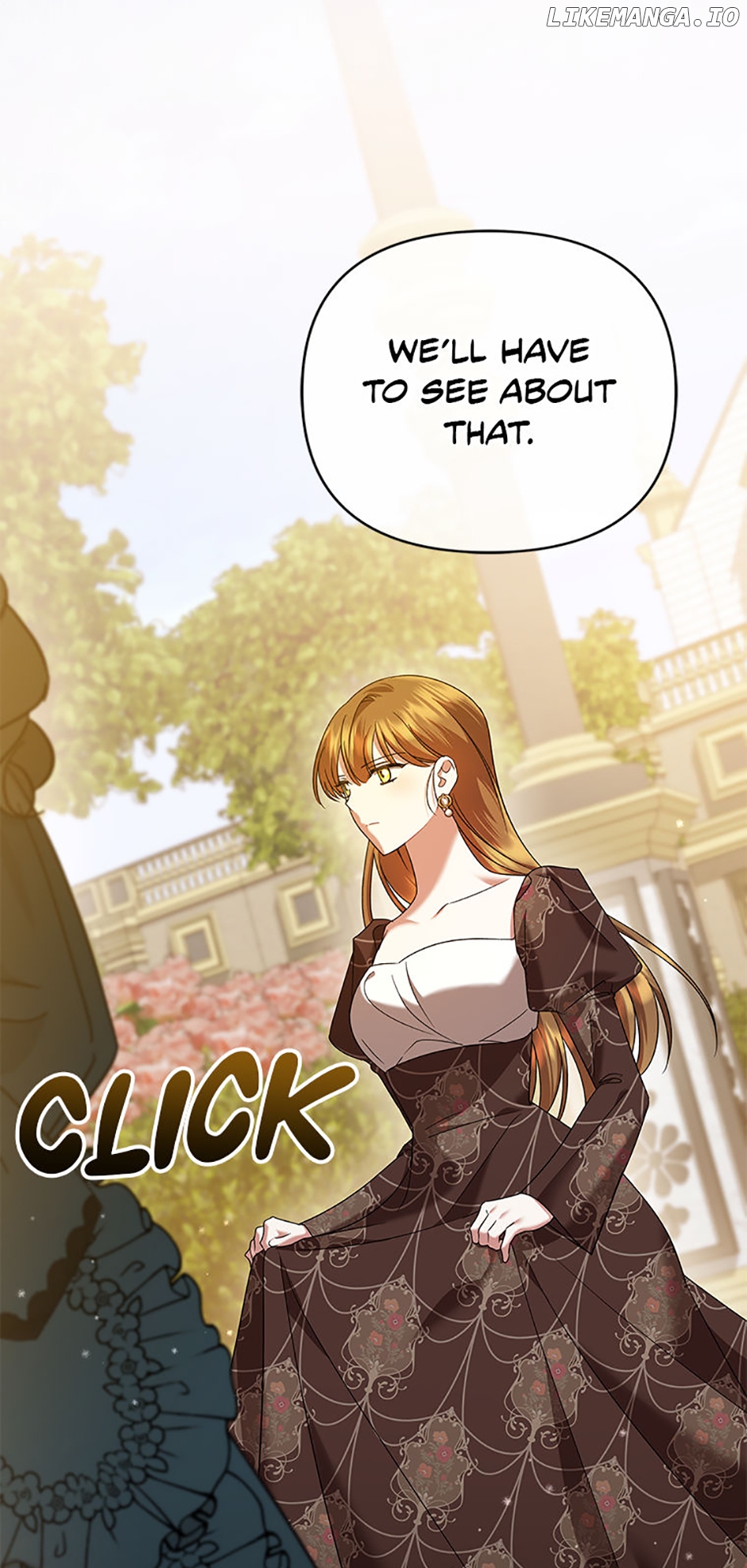 This Time, I Will Survive Until the End Chapter 31 - page 17