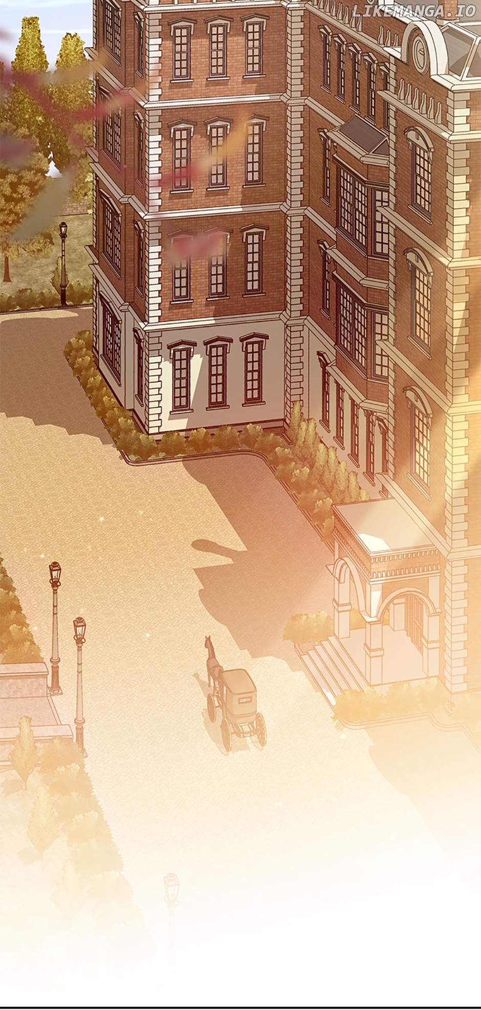 This Time, I Will Survive Until the End Chapter 31 - page 20