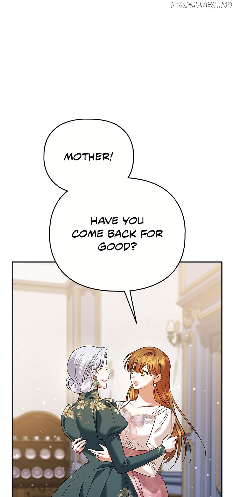 This Time, I Will Survive Until the End Chapter 31 - page 21