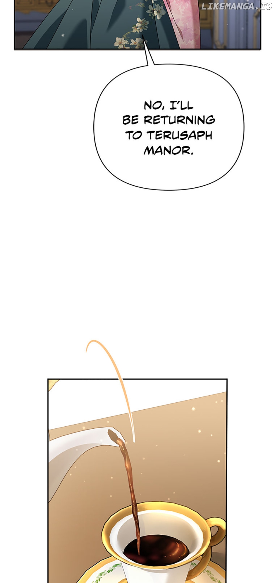 This Time, I Will Survive Until the End Chapter 31 - page 22