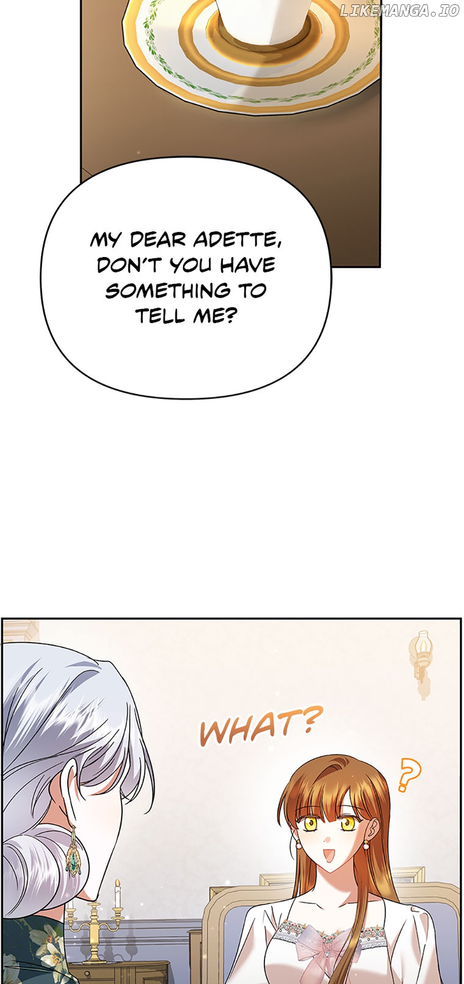 This Time, I Will Survive Until the End Chapter 31 - page 23