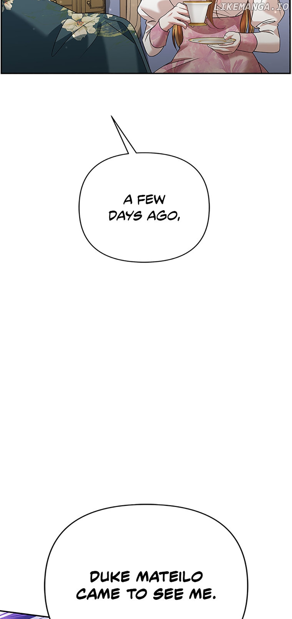 This Time, I Will Survive Until the End Chapter 31 - page 24
