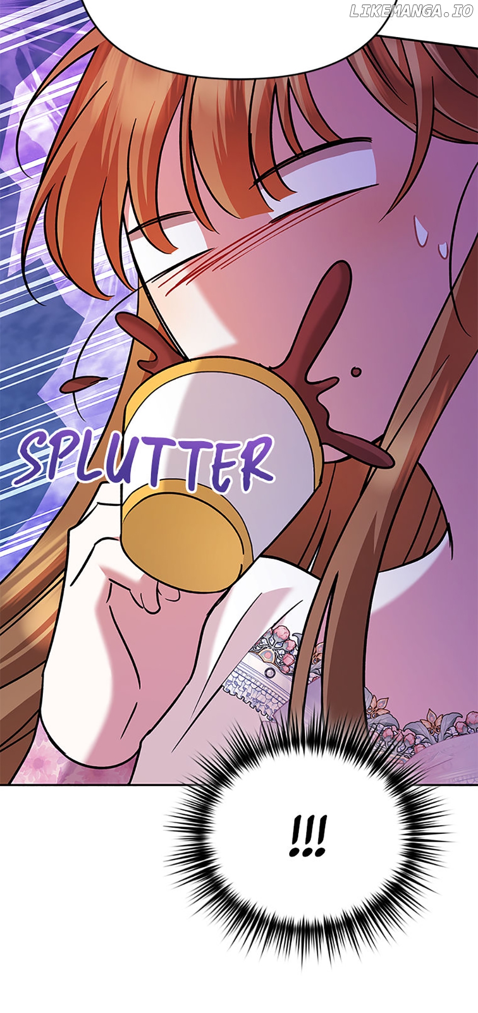 This Time, I Will Survive Until the End Chapter 31 - page 25