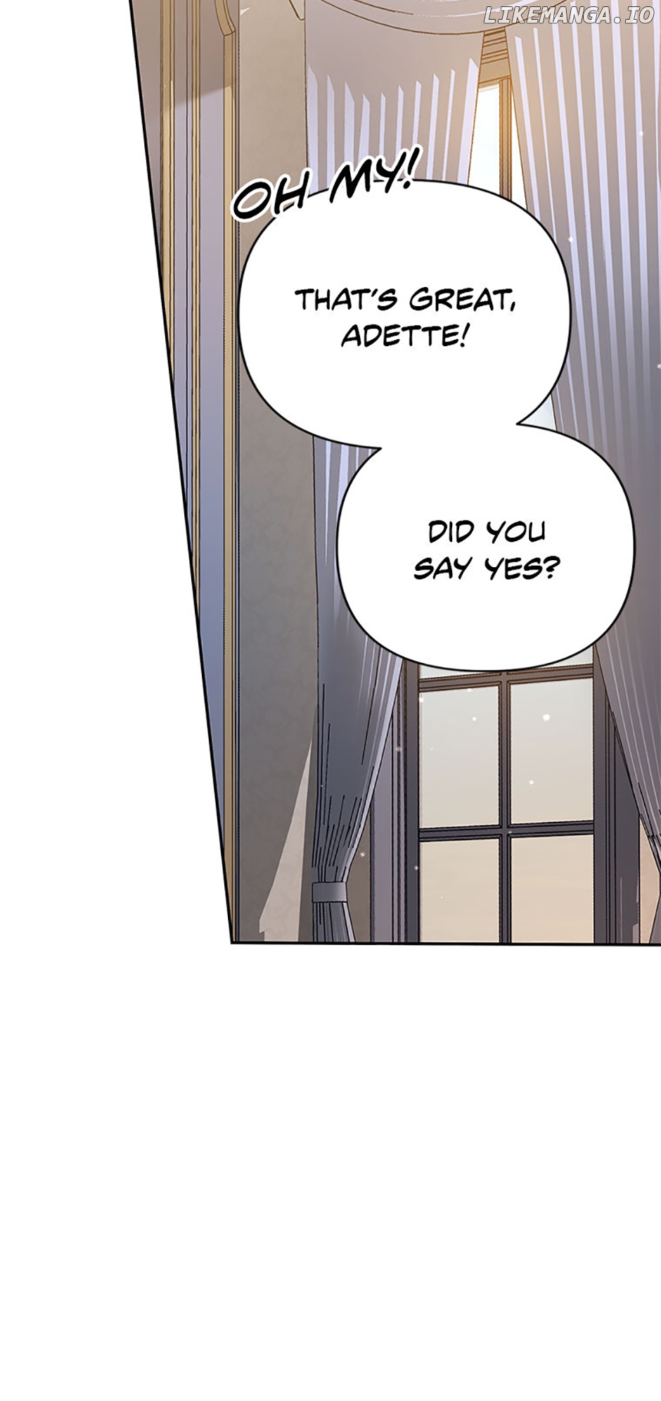 This Time, I Will Survive Until the End Chapter 31 - page 28