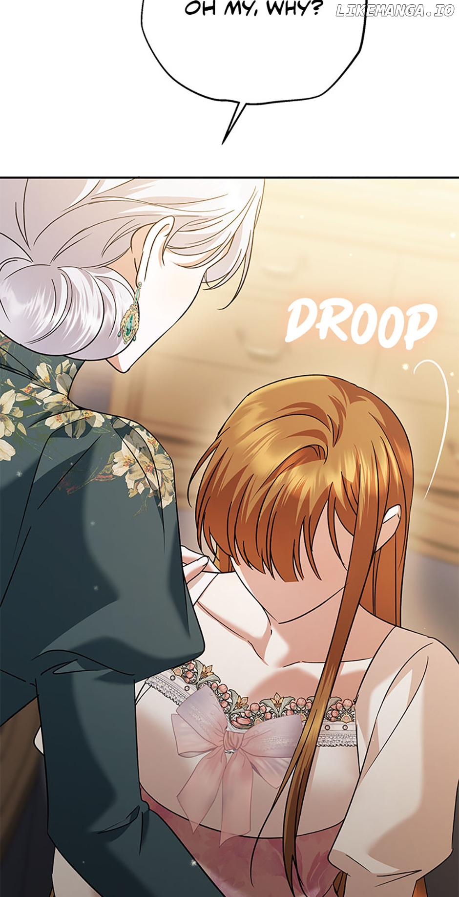 This Time, I Will Survive Until the End Chapter 31 - page 30