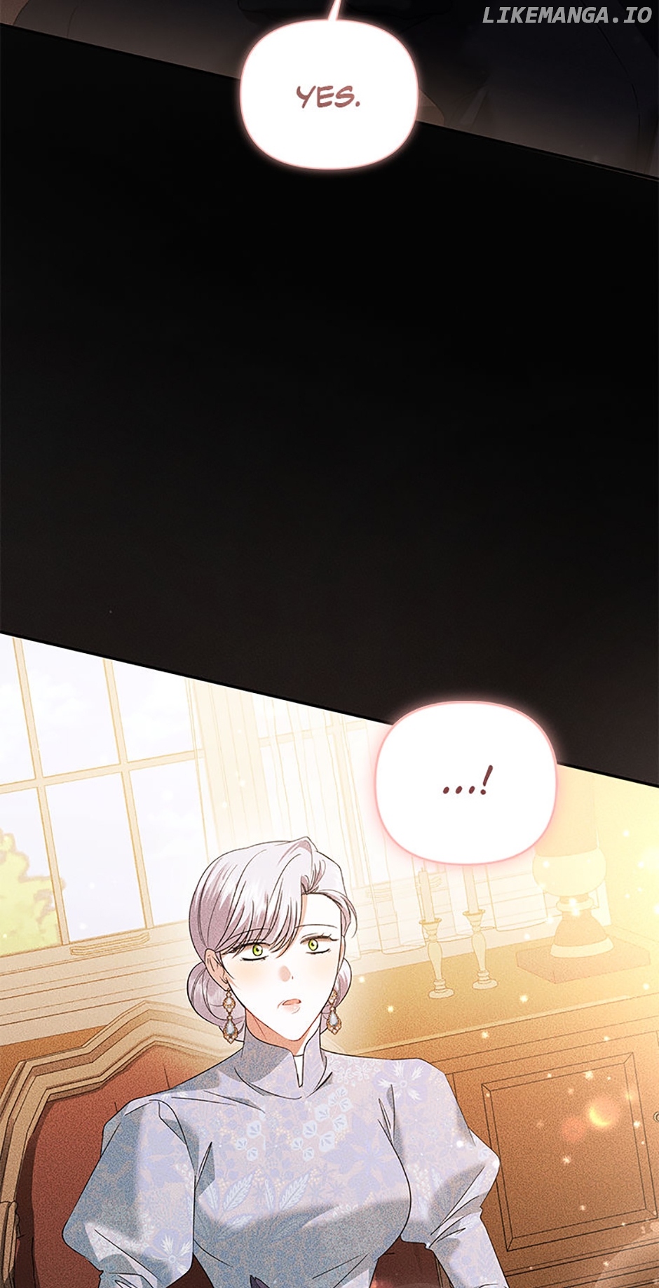 This Time, I Will Survive Until the End Chapter 31 - page 36