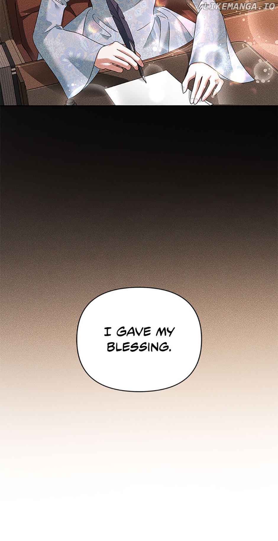 This Time, I Will Survive Until the End Chapter 31 - page 37