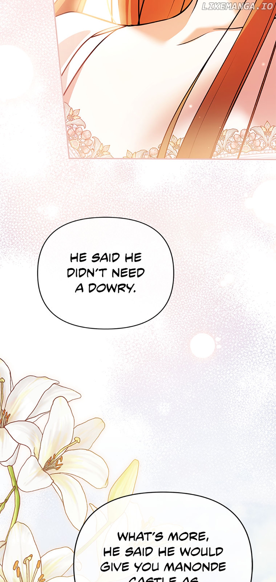 This Time, I Will Survive Until the End Chapter 31 - page 40