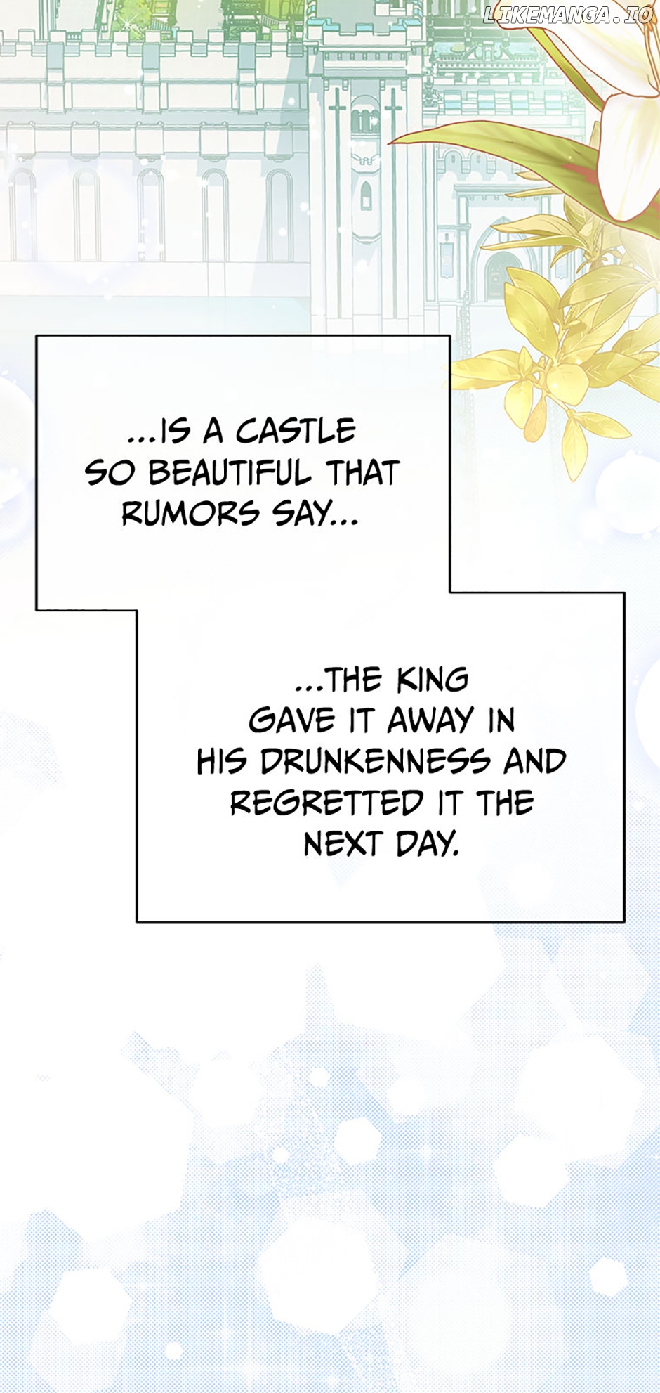 This Time, I Will Survive Until the End Chapter 31 - page 42
