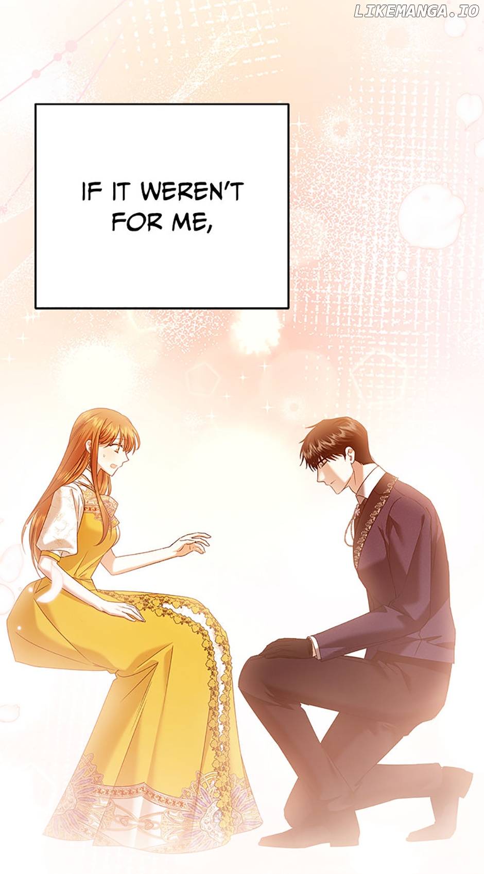 This Time, I Will Survive Until the End Chapter 31 - page 46