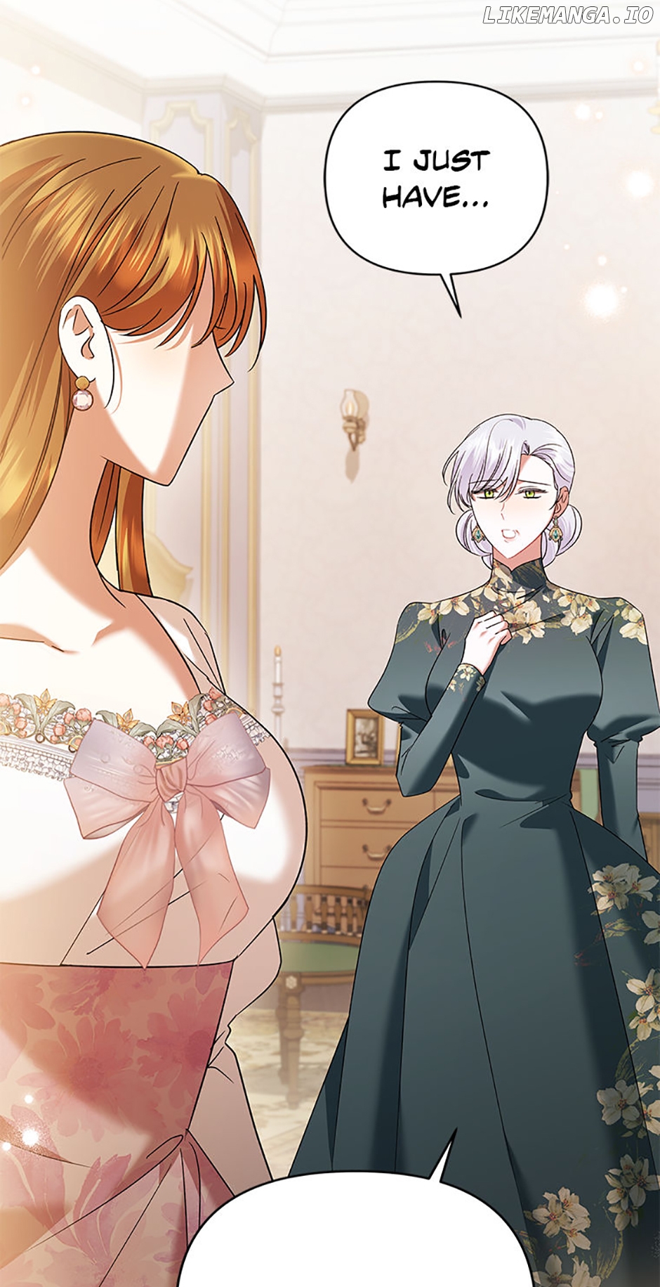 This Time, I Will Survive Until the End Chapter 31 - page 51