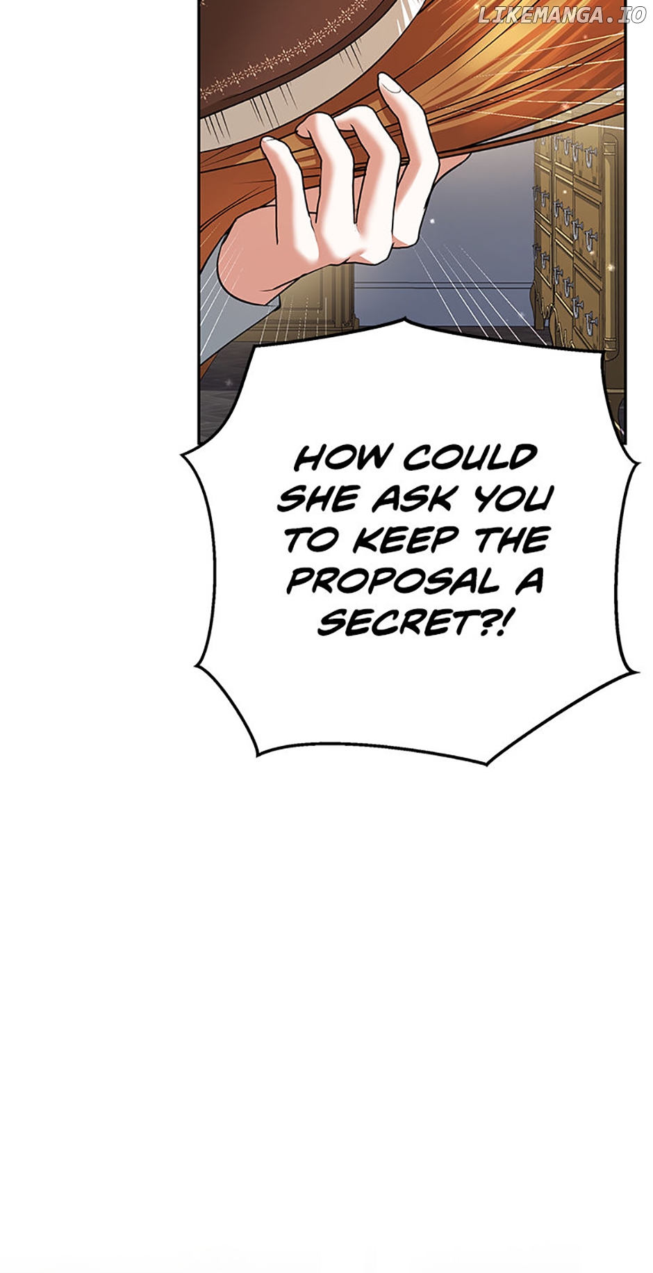 This Time, I Will Survive Until the End Chapter 31 - page 54
