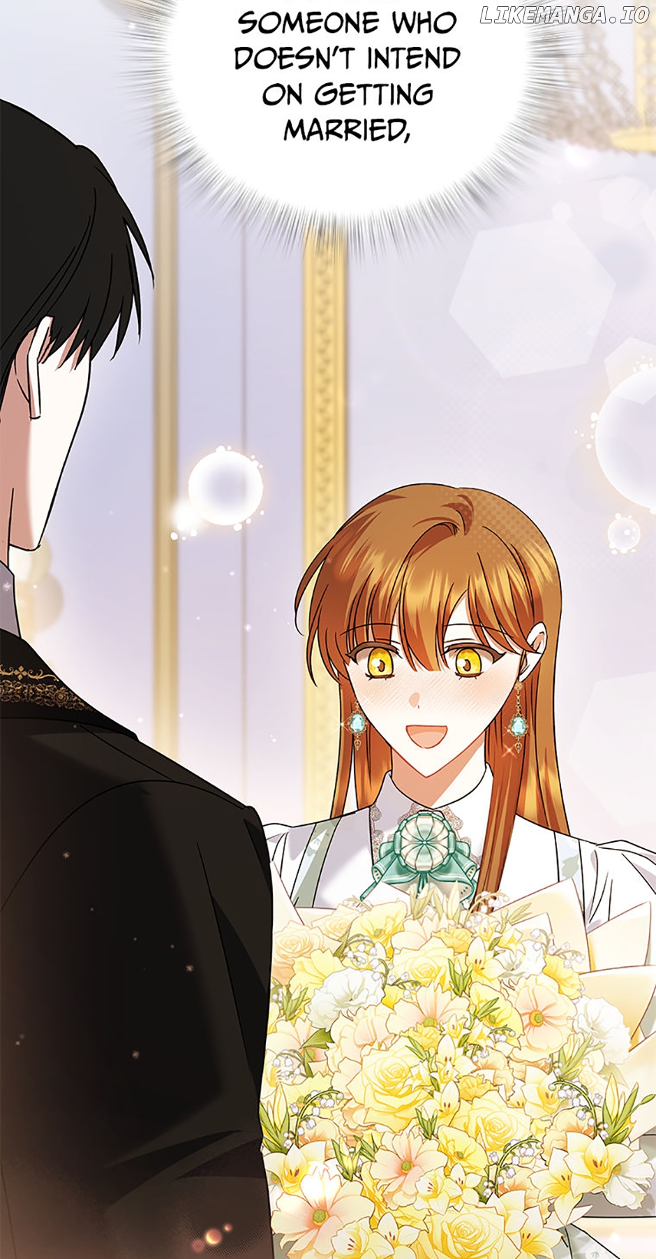 This Time, I Will Survive Until the End Chapter 31 - page 61