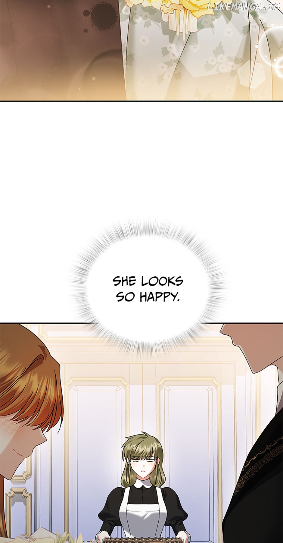 This Time, I Will Survive Until the End Chapter 31 - page 62