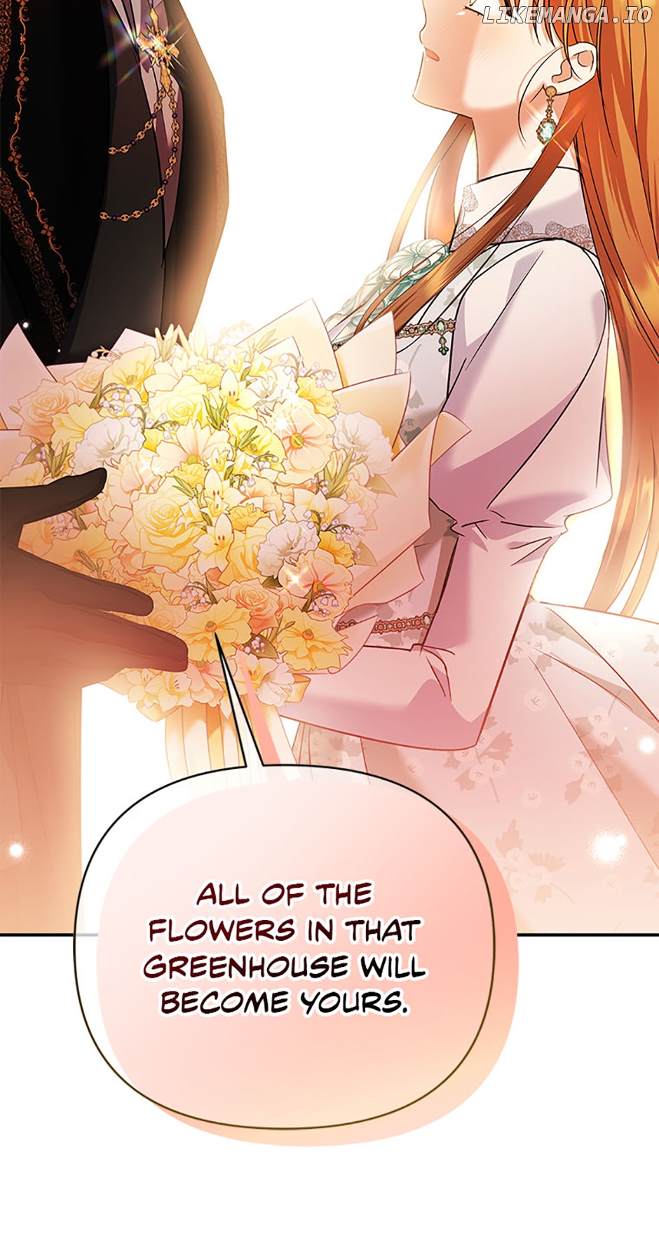 This Time, I Will Survive Until the End Chapter 31 - page 66