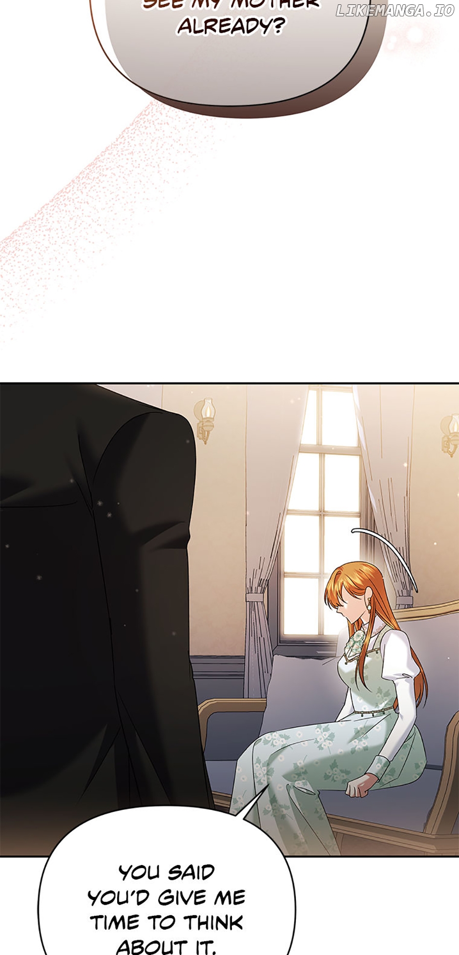 This Time, I Will Survive Until the End Chapter 31 - page 69