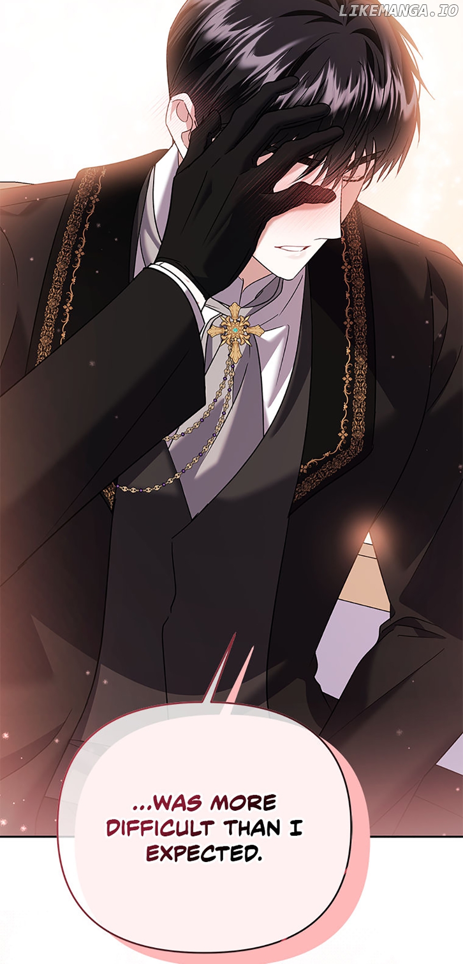 This Time, I Will Survive Until the End Chapter 31 - page 71
