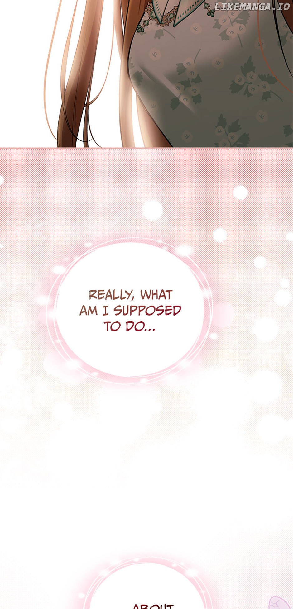 This Time, I Will Survive Until the End Chapter 31 - page 73