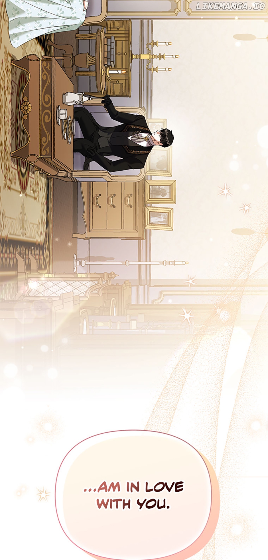 This Time, I Will Survive Until the End Chapter 31 - page 77