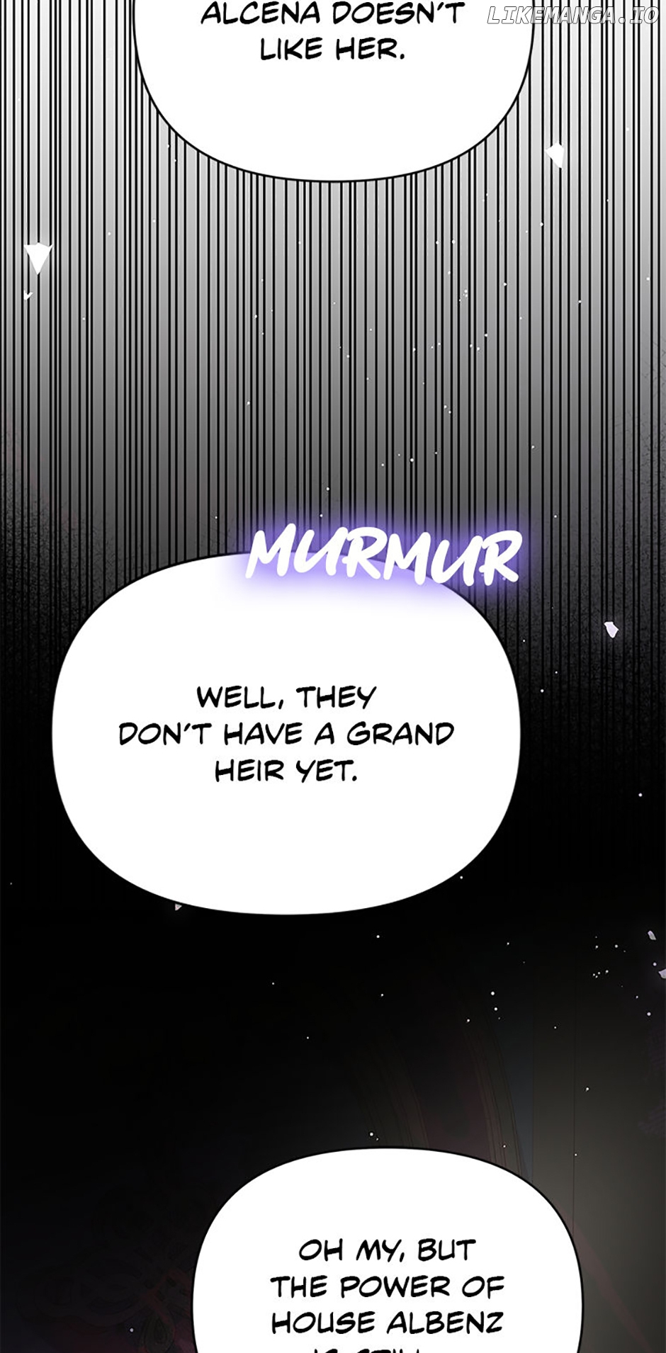 This Time, I Will Survive Until the End Chapter 31 - page 8