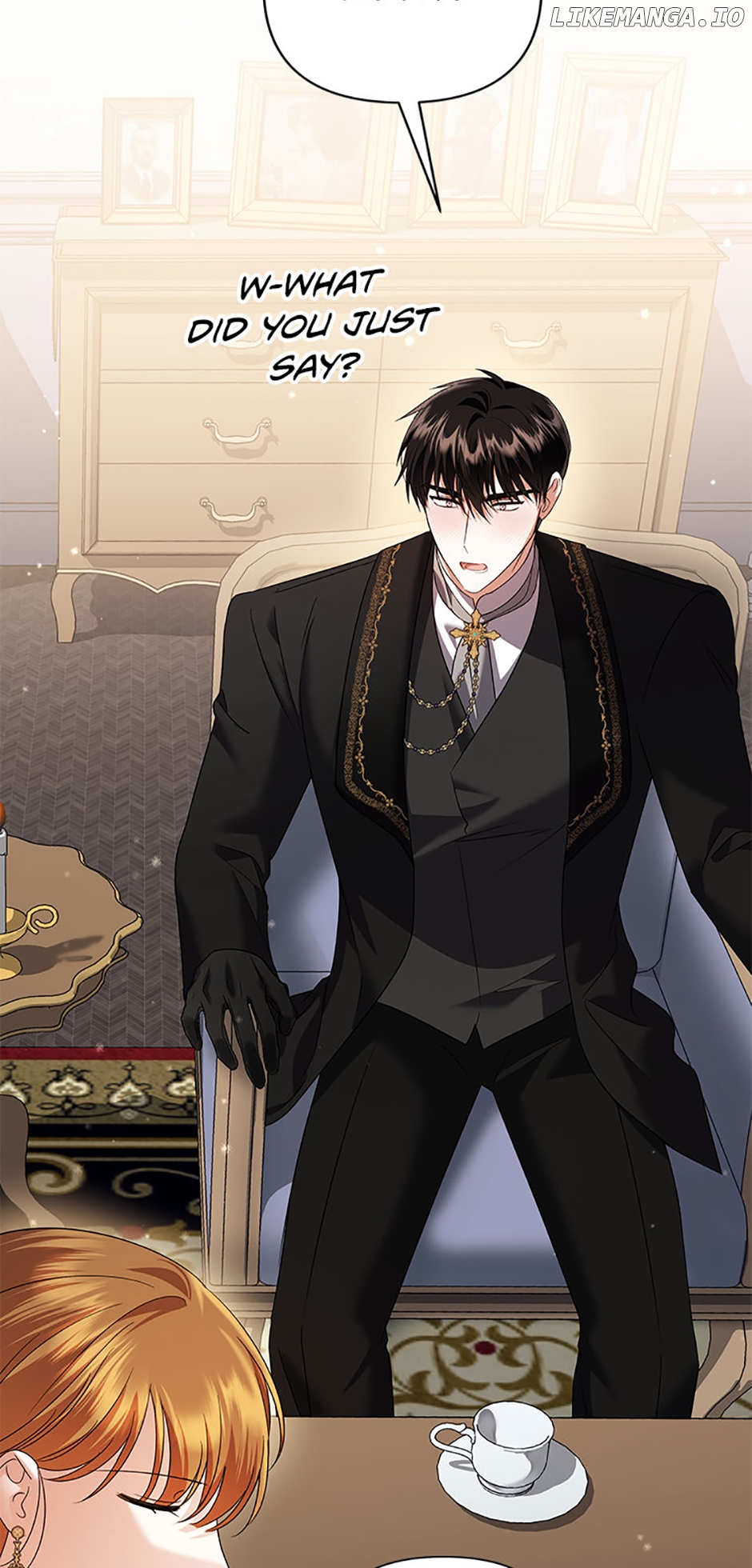 This Time, I Will Survive Until the End Chapter 31 - page 80