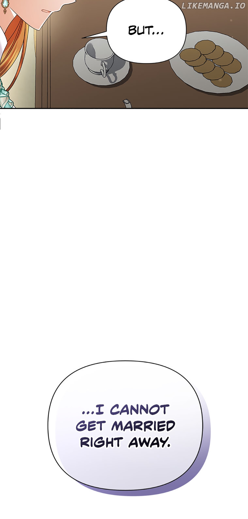This Time, I Will Survive Until the End Chapter 31 - page 81
