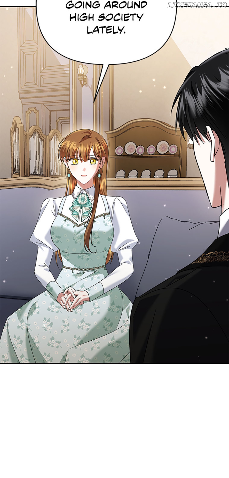 This Time, I Will Survive Until the End Chapter 31 - page 84