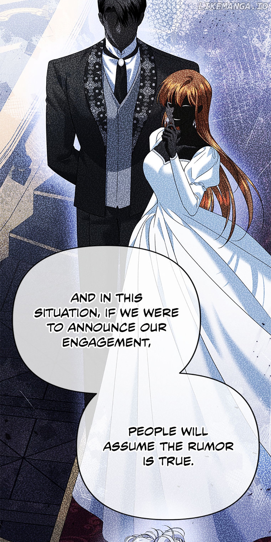 This Time, I Will Survive Until the End Chapter 31 - page 86