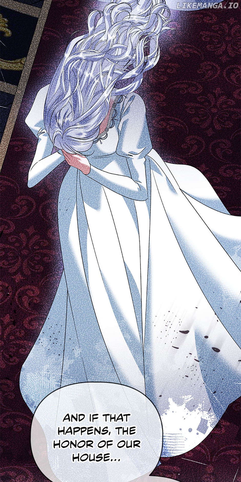 This Time, I Will Survive Until the End Chapter 31 - page 87