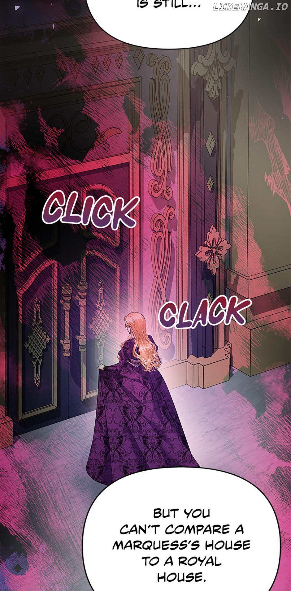 This Time, I Will Survive Until the End Chapter 31 - page 9