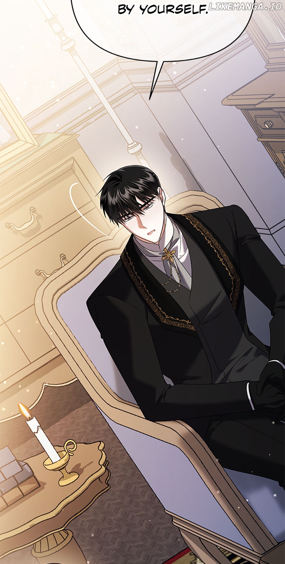 This Time, I Will Survive Until the End Chapter 31 - page 94