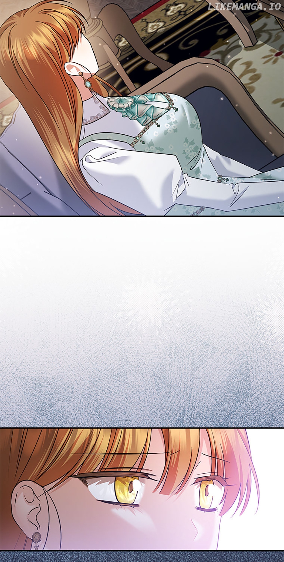 This Time, I Will Survive Until the End Chapter 31 - page 95