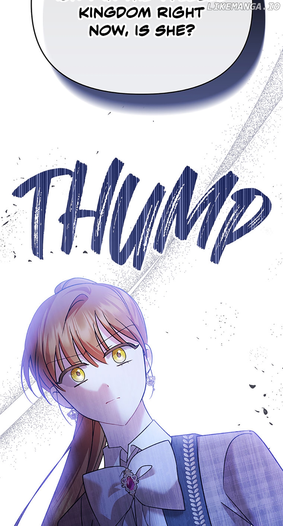 This Time, I Will Survive Until the End Chapter 27 - page 10