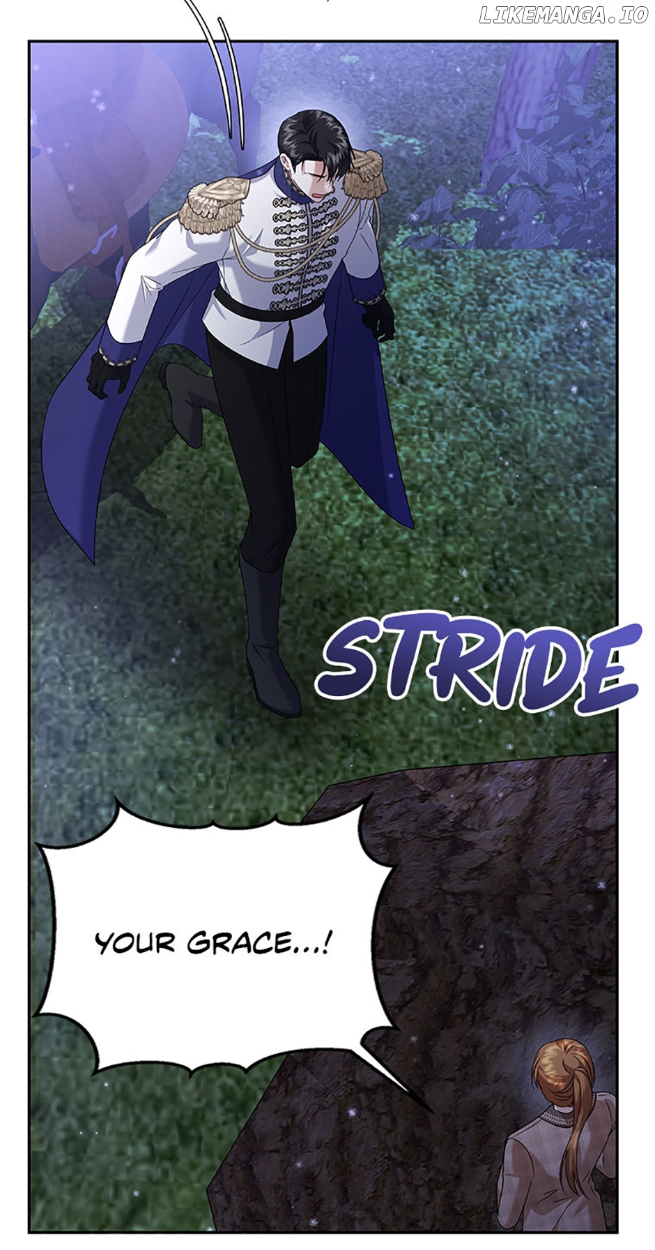 This Time, I Will Survive Until the End Chapter 27 - page 100