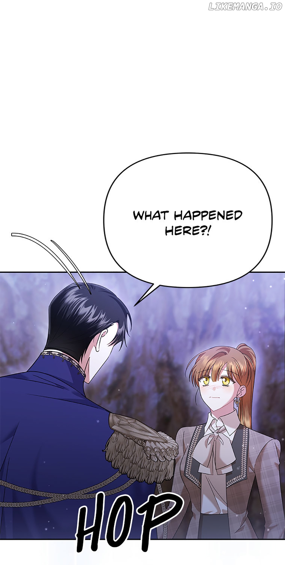 This Time, I Will Survive Until the End Chapter 27 - page 101