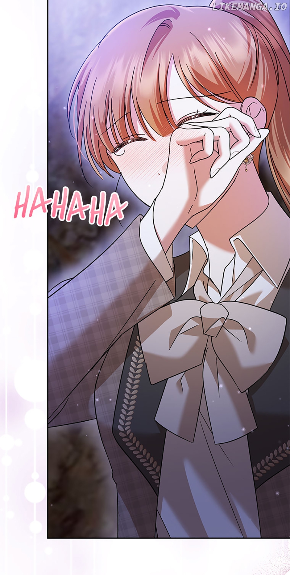 This Time, I Will Survive Until the End Chapter 27 - page 107