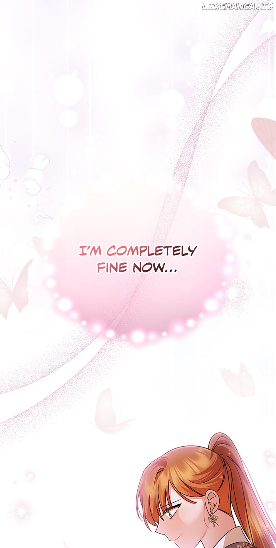 This Time, I Will Survive Until the End Chapter 27 - page 108