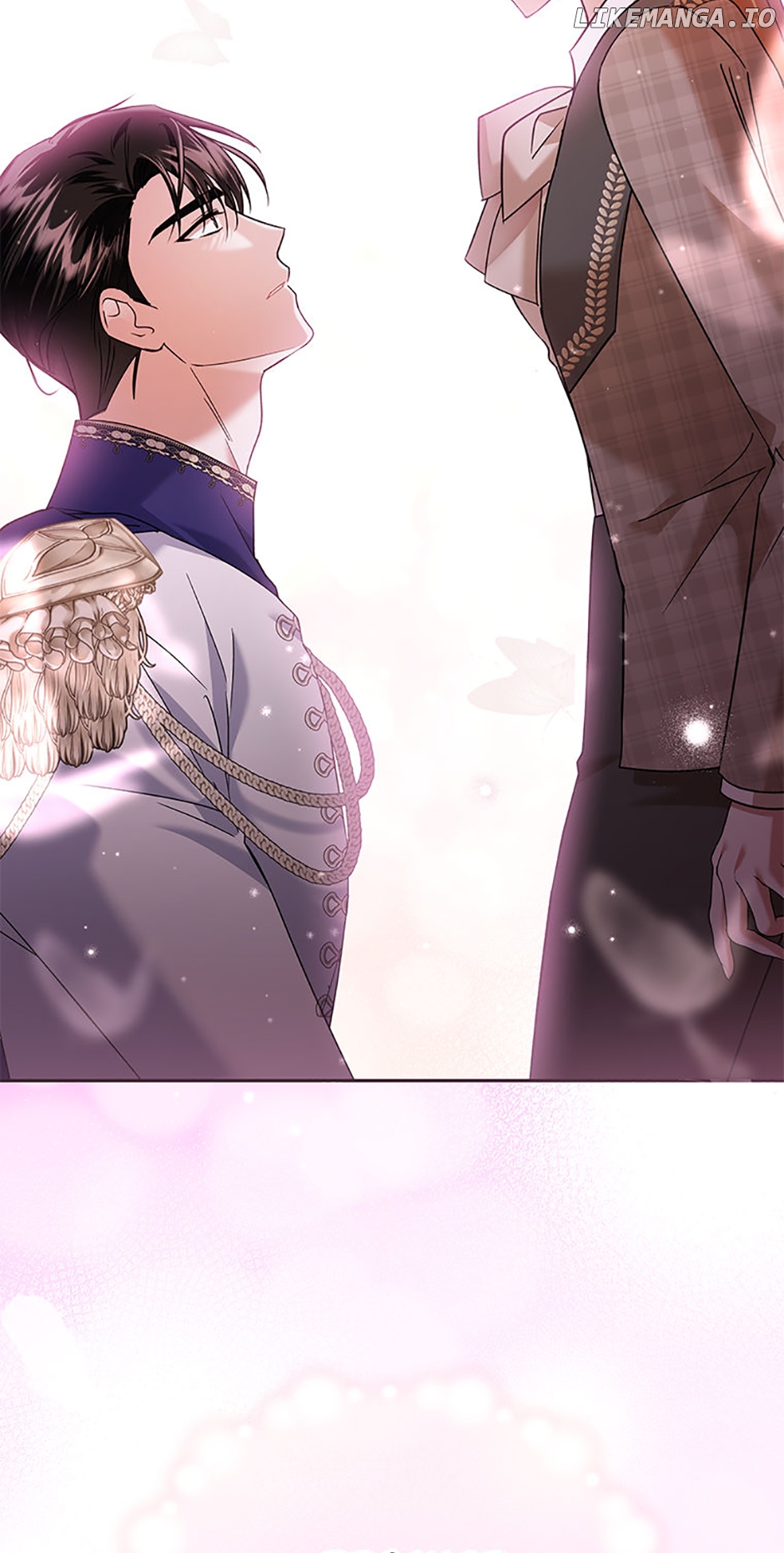 This Time, I Will Survive Until the End Chapter 27 - page 109