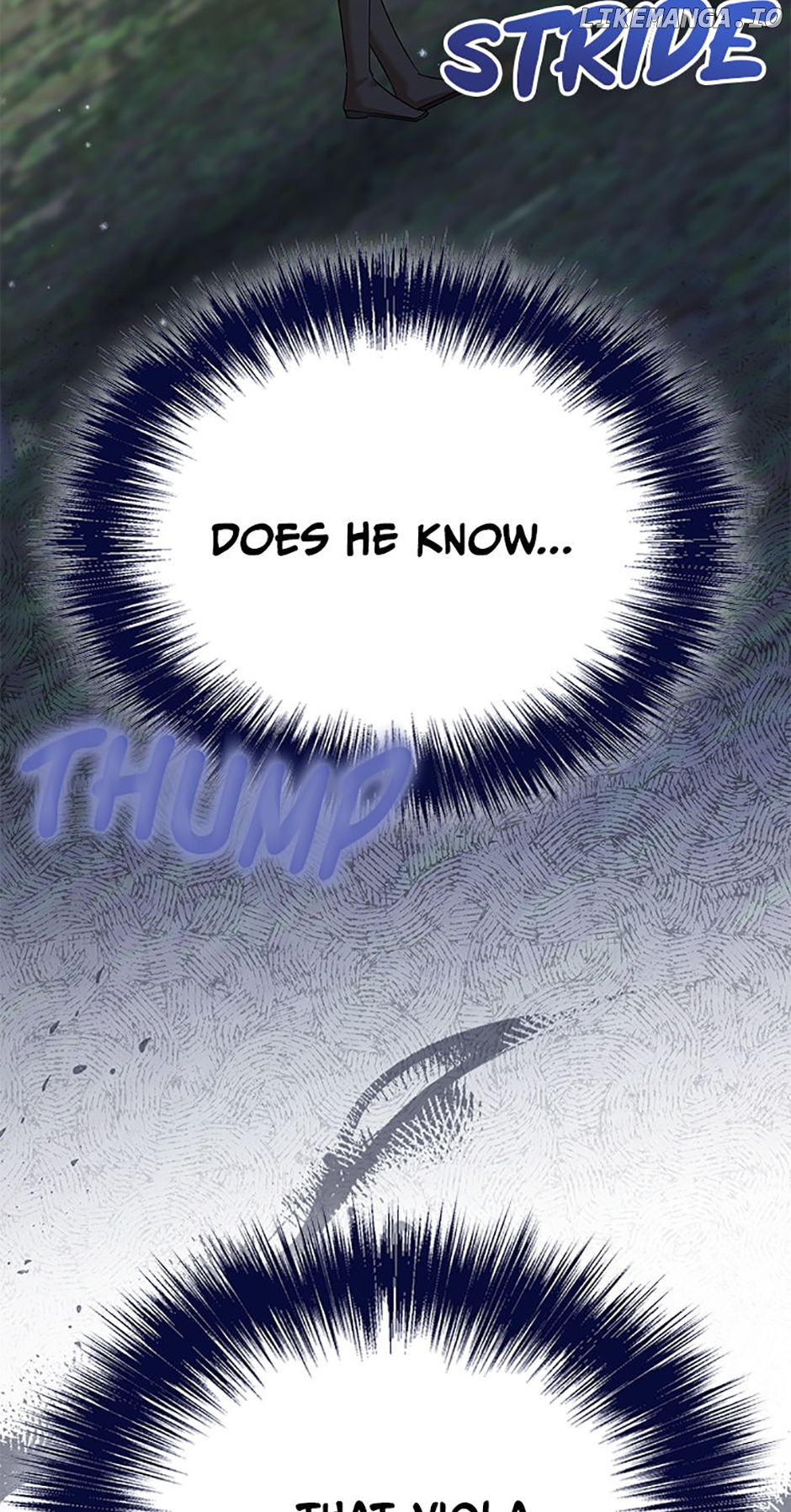 This Time, I Will Survive Until the End Chapter 27 - page 14