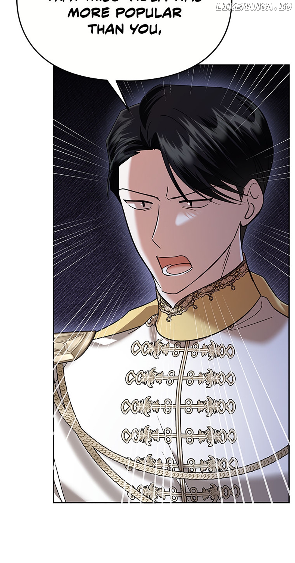 This Time, I Will Survive Until the End Chapter 27 - page 16