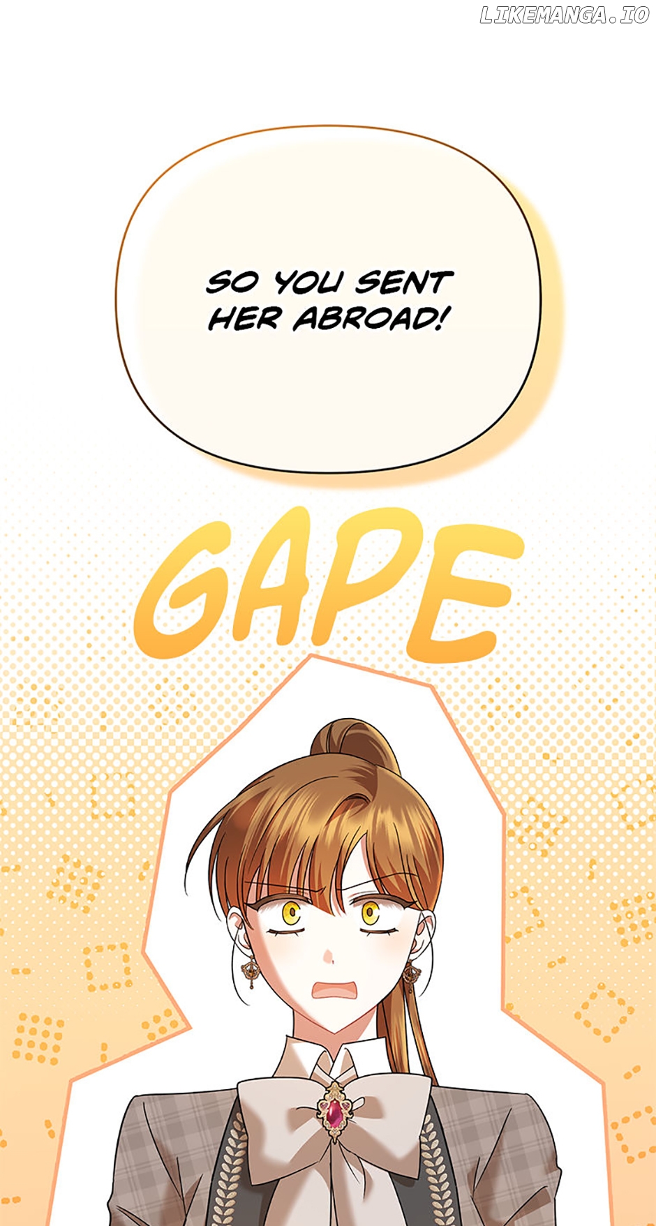 This Time, I Will Survive Until the End Chapter 27 - page 17