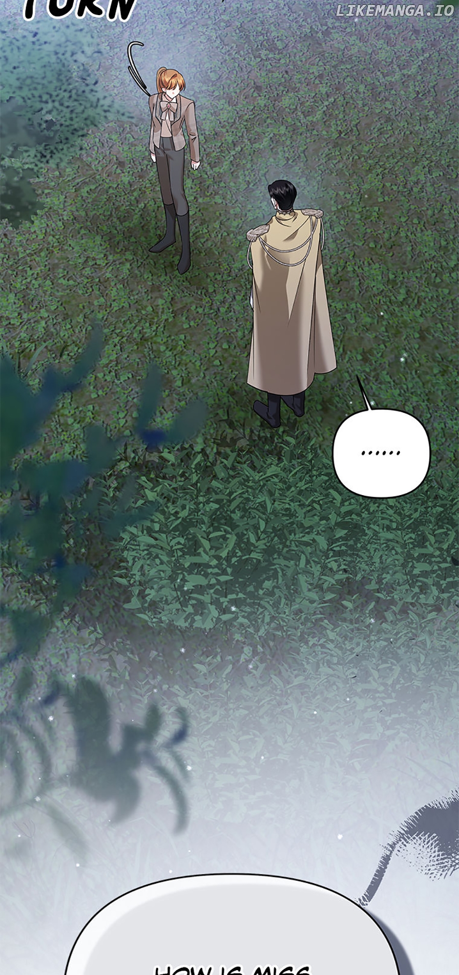 This Time, I Will Survive Until the End Chapter 27 - page 2