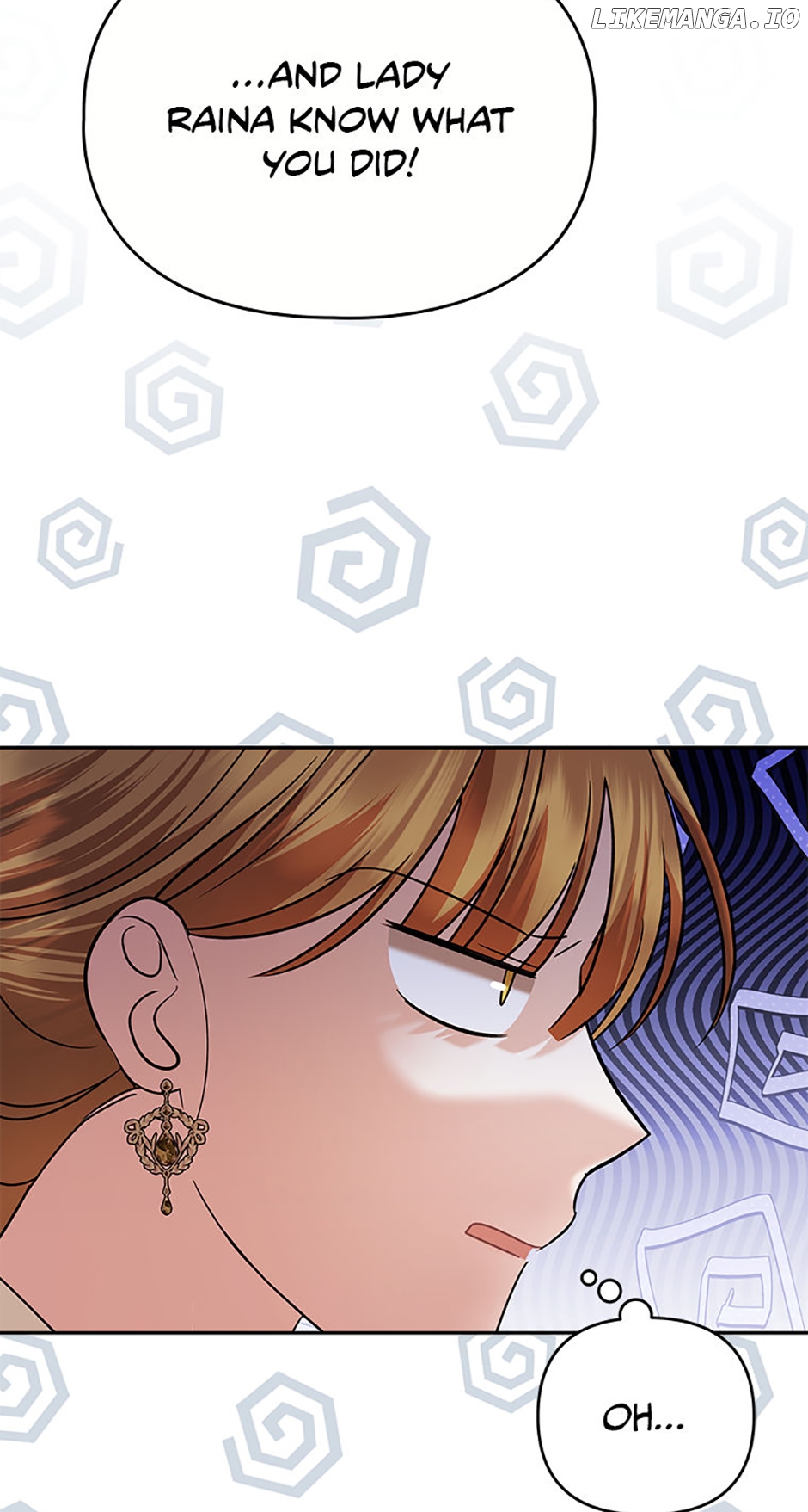 This Time, I Will Survive Until the End Chapter 27 - page 20