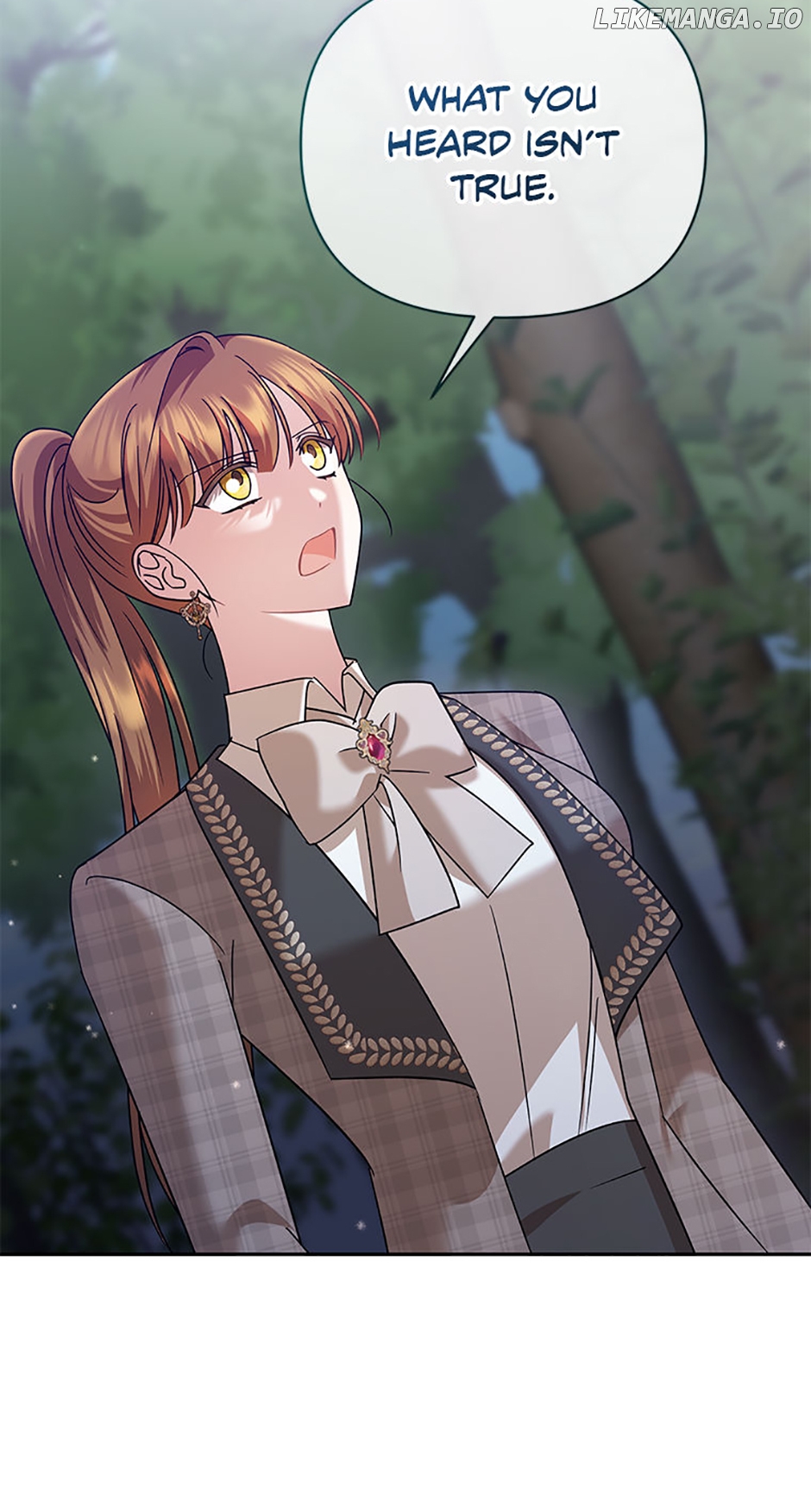 This Time, I Will Survive Until the End Chapter 27 - page 22