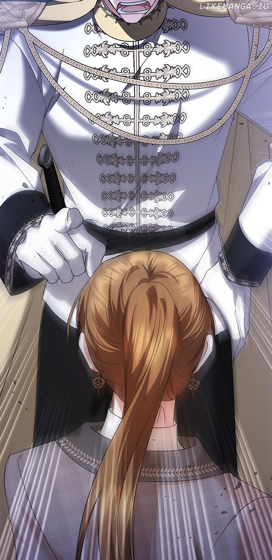 This Time, I Will Survive Until the End Chapter 27 - page 25