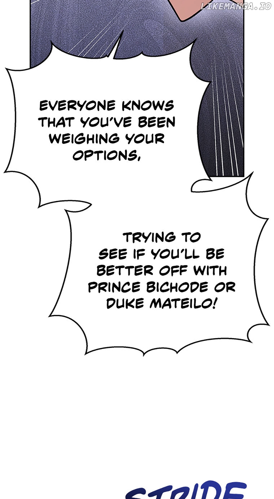 This Time, I Will Survive Until the End Chapter 27 - page 29