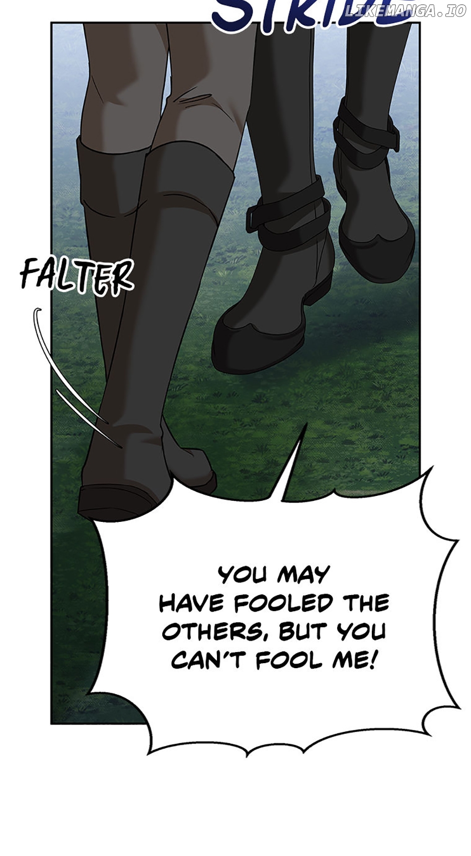 This Time, I Will Survive Until the End Chapter 27 - page 30