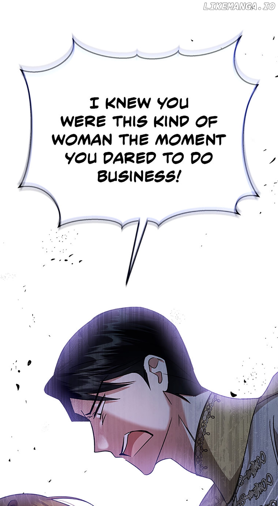 This Time, I Will Survive Until the End Chapter 27 - page 31